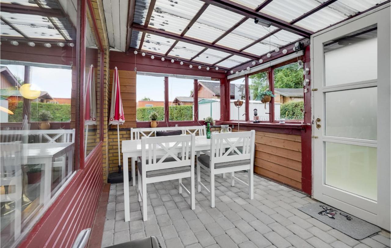 3 Bedroom Pet Friendly Home In ノーポ エクステリア 写真